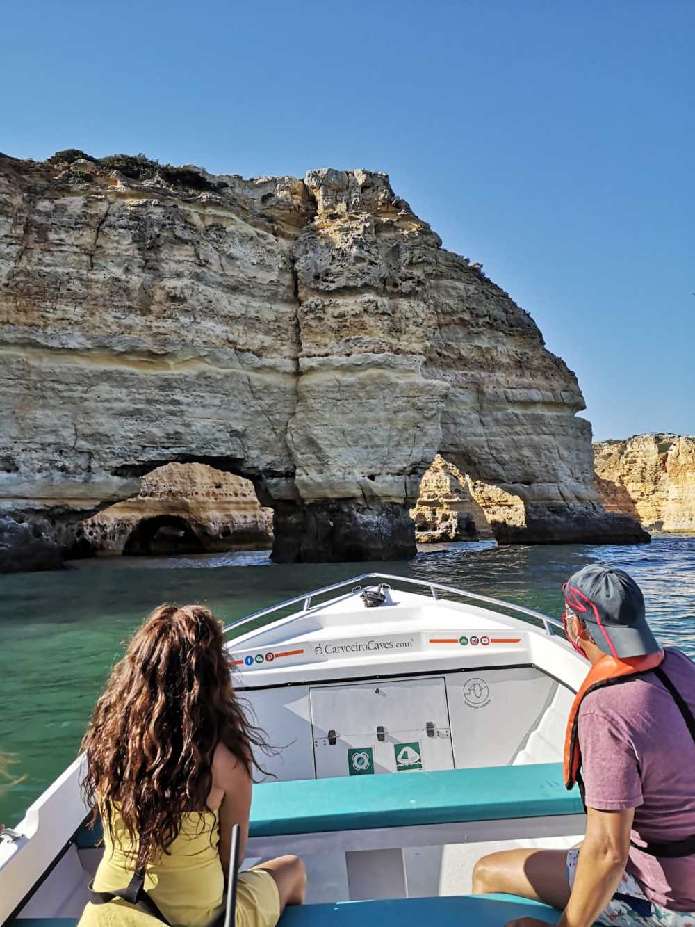 Praia da Marinha