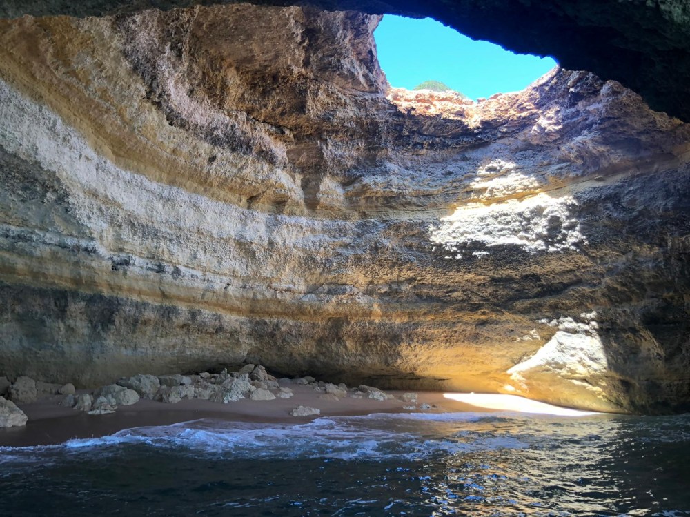 Rock arches on a private tour